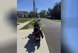 LISTA PARA CONDUCIR 2025 PARA Motocicleta Cruiser Suzuki BOULEVARD C90T B.O.S.S. En venta - Product Image 3