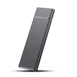 Boîtier SSD M.2 NVMe 10 Gbps, adaptateur externe Type-C PCI-e, boîtier pour SSD M.2 NVMe - Product Image 5