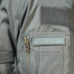 Chaqueta Cortavientos Impermeable y Transpirable de Invierno para Hombre, Estilo Moderno, Ecológica y Antibacteriana de Boomletcorp - Product Image 6