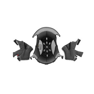 Accessori per Casco Moto Acerbis PROFILE 4.0 Imbottitura Confortevole per un'Esperienza di Guida Ottimale - Product Image 1