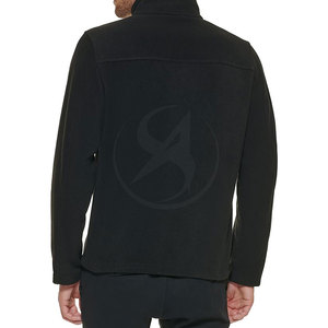 Best Price Lightweight Customized Design Winter Jacket Wholesale Outdoor <b>Fleece</b> Winter Jacket For Men - Product Image 5