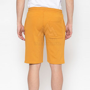Short léger en coton Offre Spéciale pour hommes, respirant, coupe ample, meilleure vente de shorts pour hommes - Product Image 4