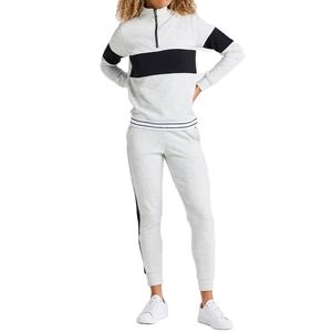 JAC228 F24848 Women's Casual Breathable Eco-Friendly Mid Elastic 100% Cotton Flat Front Ankle-Length Career Pants <b>Belt</b> Summer - Product Image 3