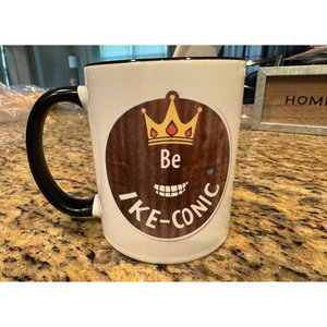 Tazza da caffè con Logo firmato - Product Image 5