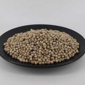 Ventes chaudes Prix bas Graines de poivre blanc - Arôme et saveur intenses Grains de poivre blanc - Product Image 1