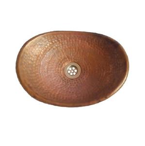 High Selling Antique Luxury Single Bowl <b>Copper</b> Sink Metal <b>Utensil</b> Washing Vessel for <b>Kitchen</b> Bathroom Hotel - Product Image 5
