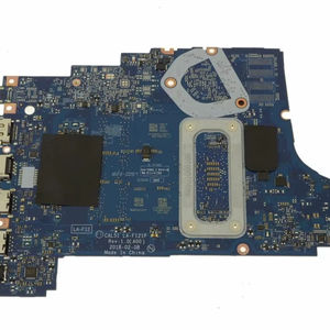 Nueva placa base para ordenador portátil Dell Inspiron 5575 5775 LA-F121P YM2700C4T4MFB 0R9NMC R9NMC - Product Image 1