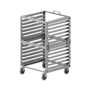 Ubiquiti UACC-Rack-Stacking-Kit สำหรับ U-Rack-6U-TL อุปกรณ์เสริมสำหรับการติดตั้งแบบไม่ต้องใช้เครื่องมือ - Product Image 5