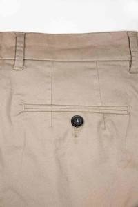 Vente en gros de streetwear personnalisés pour hommes, jeans en jean coupe ample, jeans droits baggy écologiques pour le confort des hommes - Product Image 5