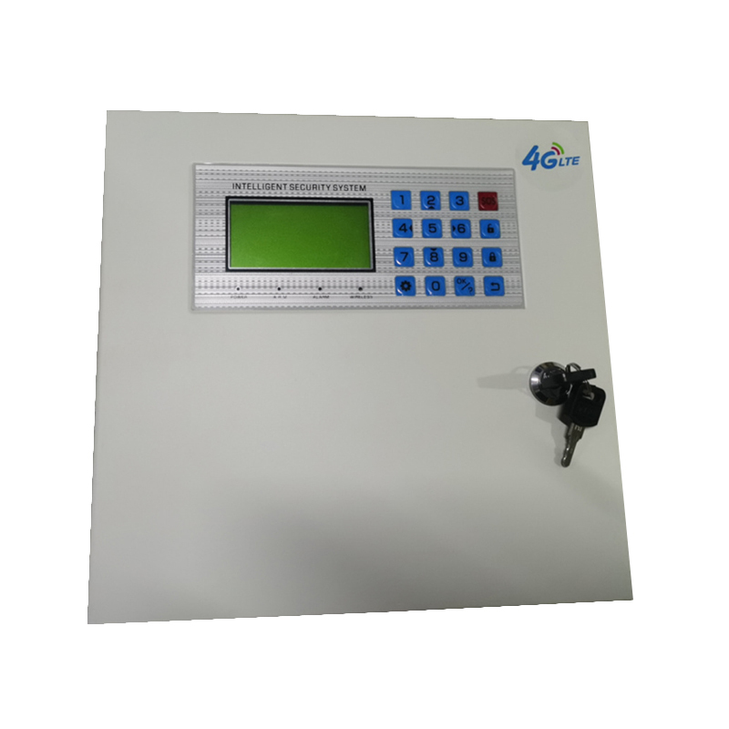 Daytech Tendency 2025 Home Security Smoke