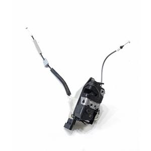 Serrure avant droite PEUGEOT 5008 (2017>) PSA104234 (17>) - Product Image 1