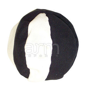 Balón de Hacky Sack con Logotipo Impreso Personalizado de Último Diseño, Balón de Hacky Sack para Entrenamiento Deportivo y Promoción - Product Image 3