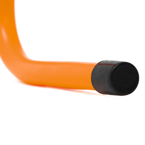 Có thể điều chỉnh di động nhanh nhẹn rào cản cho theo dõi và lĩnh vực đào tạo nhanh chóng công cụ đào tạo - Product Image 5