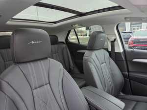 Buick Envision Avenir AWD d'occasion 2024 - Product Image 3