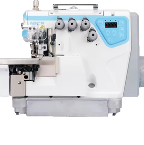 Ventes exceptionnelles - Machine à coudre surjeteuse C3 - Prête à être expédiée - Product Image 1