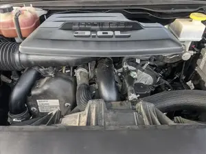 RAM 1500 REBEL 2020 d'occasion, conduite à gauche/droite - Product Image 5