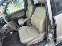 Vente en gros de voitures d'occasion bon marché 2001 pour 4Runner Limited Turbo AWD 4 portes SUV, conduite à gauche, climatisation automatique, sièges en cuir, éclairage