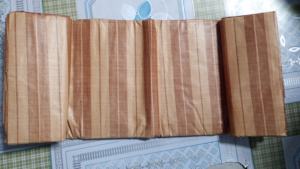 ผ้าลุงกี/ผ้าซารอง ผ้าฝ้าย ลายตารางสีสันสดใส สำหรับผู้ใหญ่ ใส่ได้ทั้งชายและหญิง สวมใส่สบาย ผลิตเพื่อการส่งออก ราคาพิเศษ - Product Image 5