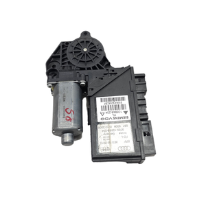 MOTOR ELÉCTRICO PARA VENTANA TRASERA IZQUIERDA AUDI A4 Avant (8ED) 8E0959801E (04>08) - Product Image 3