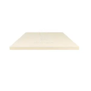 Topper Hypo-allergenic Full Size Home White mattress latex Length 200cm Traditional Natural Queen Sleeping fabric mattress