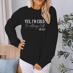 Nueva Sudadera de Algodón para Mujer, de Lujo, Manga Larga, Cuello Redondo, Hombros Caídos, Lisa, Cómoda e Informal, de Bangladesh - Product Image 2