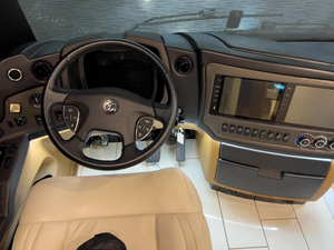 Autocaravana Tiffin A-L-L-E-G-R-O BUS 40IP 2020 lista para la venta - Product Image 2