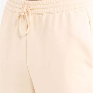 Vente directe d'usine, logo personnalisé, shorts en velours côtelé pour homme, coupe ajustée, best-seller, couleur personnalisée, taille haute, fermeture à cordon - Product Image 4