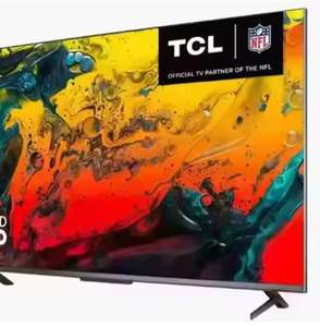 Smart TV U8N de 50 Pulgadas con Plataforma Android, Negro, 240Hz, Portátil, Resolución WXGA, Origen EE. UU., Plástico, 3 Años de Garantía - Product Image 2