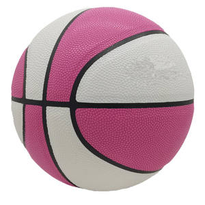 Balón de Baloncesto Personalizado con Diseño Interior Profesional Estándar, Cubierta de PU, Duradero y Resistente al Agua, Tamaños 4-7 - Product Image 4