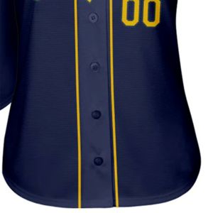 Maillot de baseball tendance élégant et confortable pour les équipes et les fans de sport pour une tenue décontractée - Product Image 6