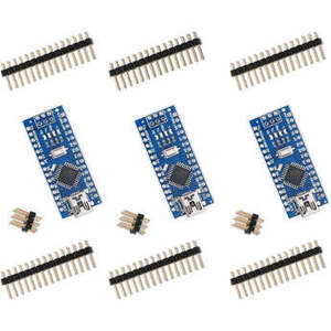 Carte Nano V3.0 (3 pièces) - Product Image 3