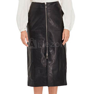 Ropa informal, falda delgada para mujer, diseño de longitud Mini, falda delgada para mujer para la moda de verano para la mejor venta - Product Image 2