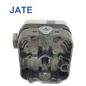 Dungs GGW3A4 IP54 250V Ansluiting 0,4-3 <span class=keywords><strong>Mbar</strong></span> 248673 Quemador alto Micro Interruptor de presión de aire para quemador - Product Image 6