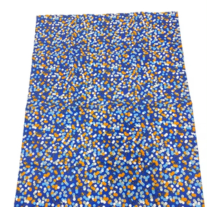 100% coton Serviettes de cuisine Plain White Technics personnalisé Logo Tissu Emballage Motif Solid Color Design peut être personnalisé .. - Product Image 1