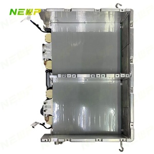 Batterie lithium-ion haute tension de remplacement 95861159011 pour <span class=keywords><strong>Porsche</strong></span> <span class=keywords><strong>Cayenne</strong></span> S E Paramela PHEV - Product Image 2