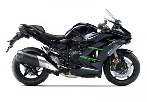 H2SX de 2 ruedas disponible (motocicleta) - Product Image 4