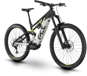 Hot Selling New Husqvarnas Hard Cross HC5 29/27.5 Electric Bicycle - Product Image 4