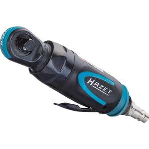 Llave de Impacto Neumática Hazet Mini de 3/8'', Herramienta Práctica y Portátil - Product Image 1