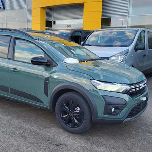 Coches de segunda mano - Product Image 1