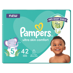 Pamperss de haute qualité-Couches pour bébés toutes tailles disponibles ventes en gros - Product Image 3