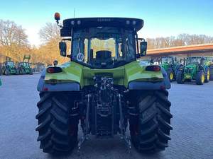 510 Claas Arion - Product Image 5