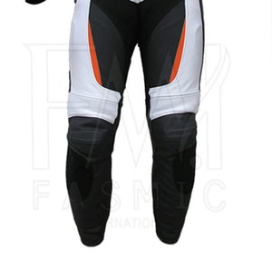 Combinaisons de moto de motocross en cuir véritable 100% de haute qualité Caractéristiques d'été coupe-vent avec marque de distributeur - Product Image 4