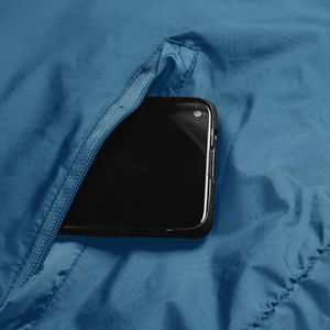 Nouvelle veste coupe-vent pour homme, haute qualité, chaude, imperméable, vestes coupe-vent pour homme pour la saison hivernale, design personnalisé - Product Image 6