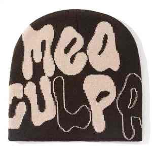 Fabrication de bonnets haut de gamme, bonnets de haute qualité pour femmes et hommes, logo personnalisé, vente en gros - Product Image 4