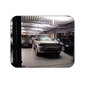 สีทาตัวถังรถเคลือบเซรามิกนาโนป้องกันได้ดีที่สุดมีจำนวนมากสำหรับพ่นสีตัวถังรถยนต์ - Product Image 2