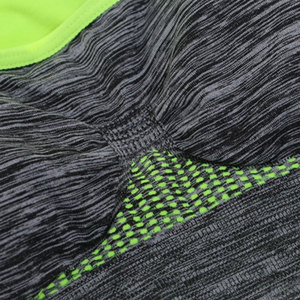 สปอร์ตบราสำหรับผู้หญิงสินค้ามาใหม่ทำจากวัสดุสปอร์ตบราสำหรับเล่นกีฬาผลิตตามสั่ง - Product Image 5