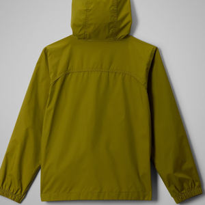 Veste pour garçons en nylon, design décontracté, manches longues, logo personnalisé, service OEM, prix de gros, haute qualité, prix bas - Product Image 6