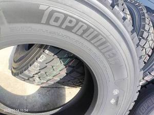 Neumáticos Radiales Comerciales Nuevos y Usados para Camiones 175/70R14 de Caucho Natural para Exportación Internacional - Product Image 4