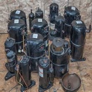 Compresor de CA de alambre de Grado Superior Chatarra a precios baratos - Product Image 6