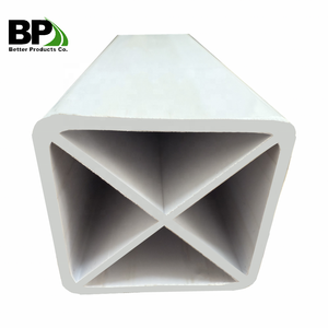 Soporte de señal de poste portátil de forma cuadrada de tráfico - Product Image 6